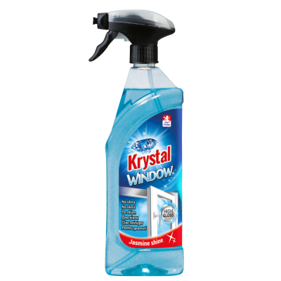 Krystal na okná 750ml